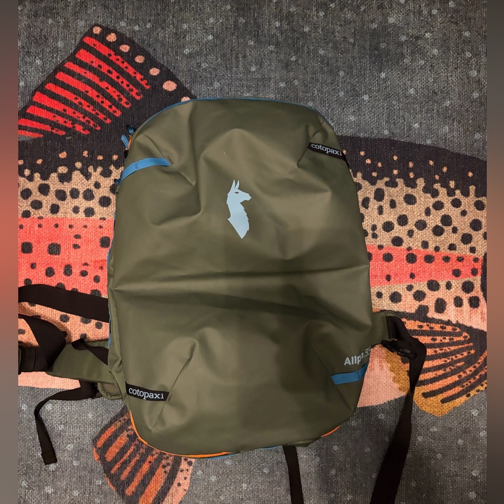Cotopaxi Allpa 35L Travel Pack